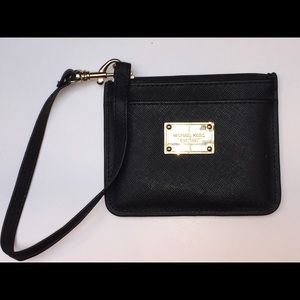 Michael Kors change purse